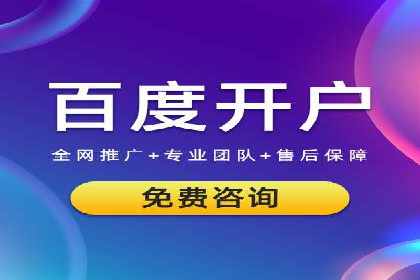 百度广告推广的投放策略与市场分析